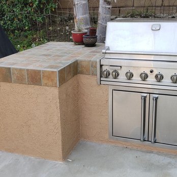 Graceland Remodeling - Graceland also painted my barbecue - General Contractors Near Me - Los Angeles, California Graceland Remodeling - Graceland also painted my barbecue - General Contractors Near Me - Los Angeles, California