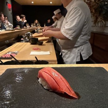 Ito - Sushi Bars Near Me - New York, New York