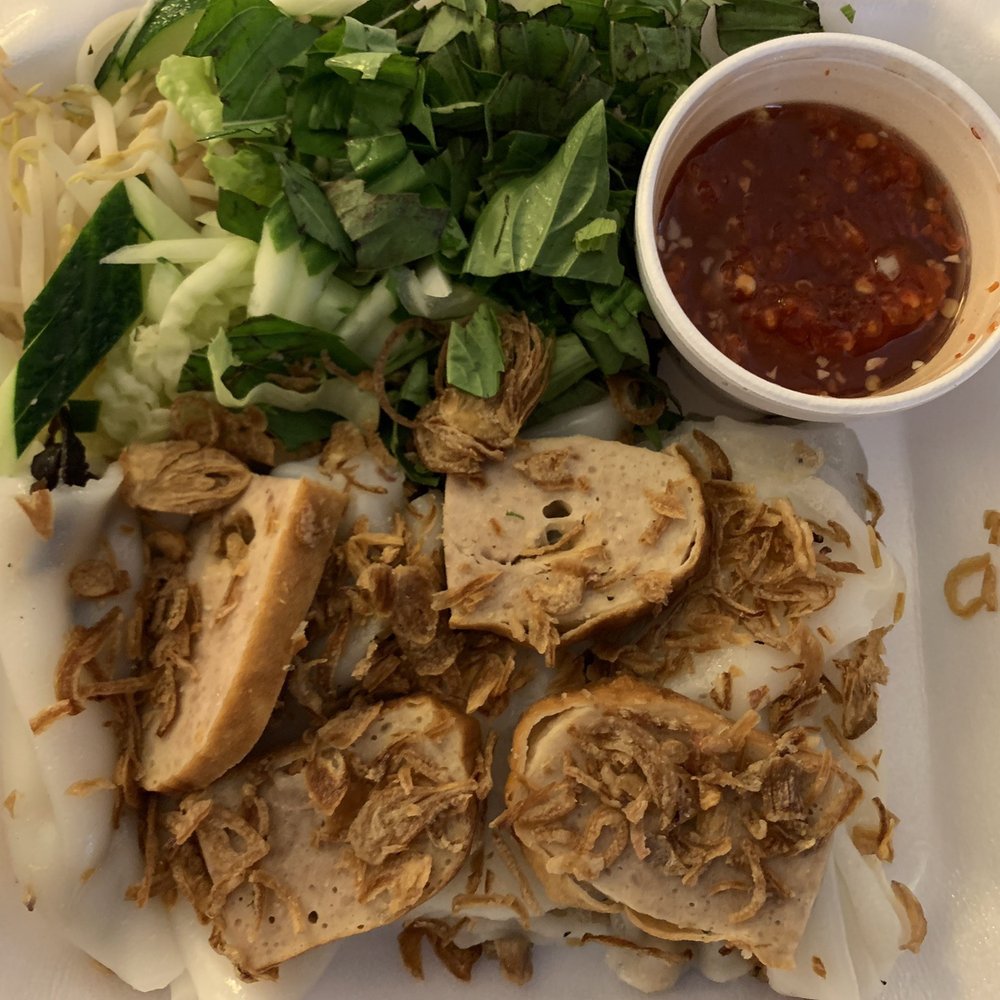 Cafe Thuy Van - Vietnamese Near Me - Louisville, Kentucky Cafe Thuy Van - Vietnamese Near Me - Louisville, Kentucky
