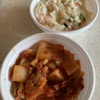 Chef's Kitchen To-Go - Kim chee - Korean Near Me - Moreno Valley, California Chef's Kitchen To-Go - Kim chee - Korean Near Me - Moreno Valley, California