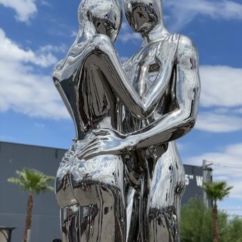 AREA15 - Venues & Event Spaces Near Me - Las Vegas, Nevada AREA15 - Venues & Event Spaces Near Me - Las Vegas, Nevada