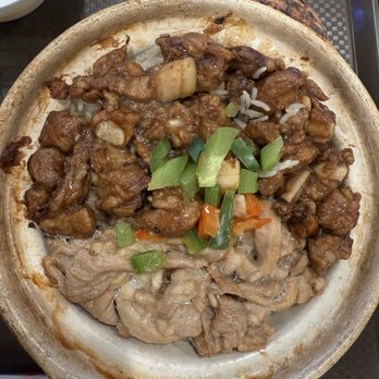 Ajea Noodle - Noodles Near Me - Richmond, British Columbia