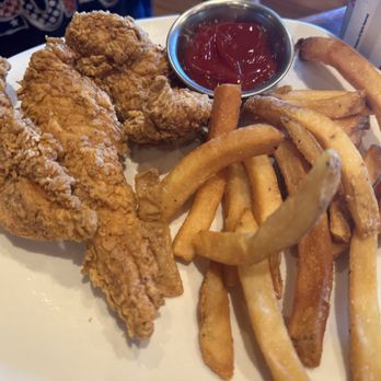 Outback Steakhouse - Chicken Fingers - Steakhouses Near Me - Surprise, Arizona