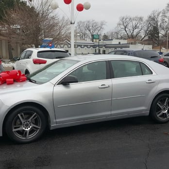 Berwyn Kia Auto Parts - They say name um so they are good to you. Meet my girl Chuck! - Car Dealers Near Me - Berwyn, Illinois Berwyn Kia Auto Parts - They say name um so they are good to you. Meet my girl Chuck! - Car Dealers Near Me - Berwyn, Illinois