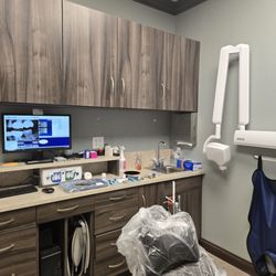 Lake Jesup Dental Care