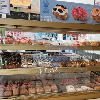 Parlor Doughnuts - Donuts Near Me - Denver, Colorado Parlor Doughnuts - Donuts Near Me - Denver, Colorado