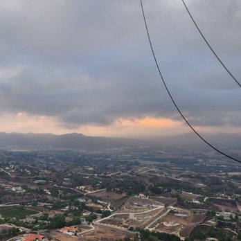 Compass Balloons - Hot Air Balloons Near Me - Temecula, California