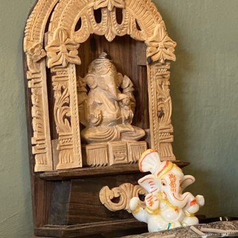 Annapurna Grill - Ganesh is here! - Indian Near Me - Pasadena, California Annapurna Grill - Ganesh is here! - Indian Near Me - Pasadena, California