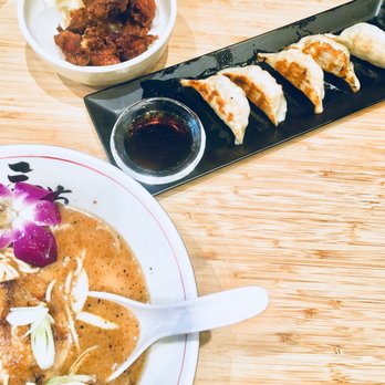 Sansotei Ramen - Ramen Near Me - Toronto, Ontario Sansotei Ramen - Ramen Near Me - Toronto, Ontario