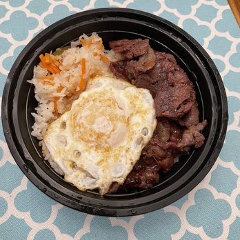 Kusina - Tapsilog - favorite! - Filipino Near Me - Jacksonville, Florida