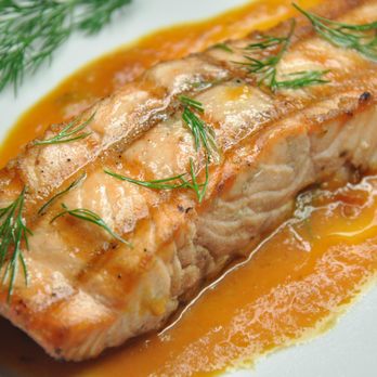 Innovation Cuisine Catering - Salmon - Caterers Near Me - Springfield, Virginia Innovation Cuisine Catering - Salmon - Caterers Near Me - Springfield, Virginia