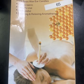 Donna Salon and Spa - Ear candle - Massage Near Me - Glen Burnie, Maryland Donna Salon and Spa - Ear candle - Massage Near Me - Glen Burnie, Maryland