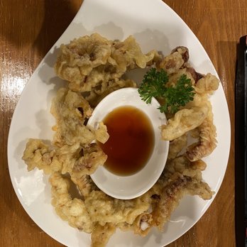 Ohsio Sushi - Calamari Tempura - Sushi Bars Near Me - Waukegan, Illinois Ohsio Sushi - Calamari Tempura - Sushi Bars Near Me - Waukegan, Illinois