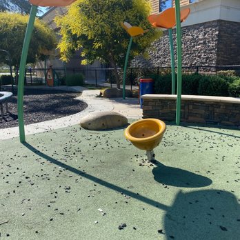 Swimming Pool Park - Swimming Pools Near Me - Madera, California