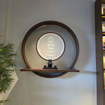 Trung Nguyen Legend - Decoration - Coffee & Tea Near Me - San Jose, California Trung Nguyen Legend - Decoration - Coffee & Tea Near Me - San Jose, California