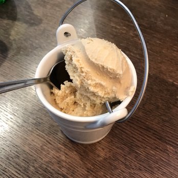 Chip+Malt - Guinness ice cream - British Near Me - Newmarket, Ontario