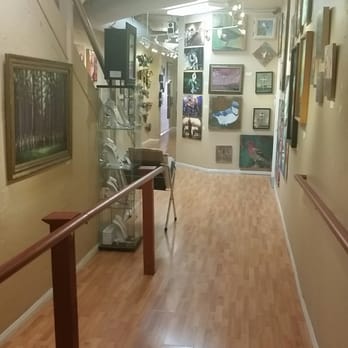 Distinction Gallery - Art Galleries Near Me - Escondido, California