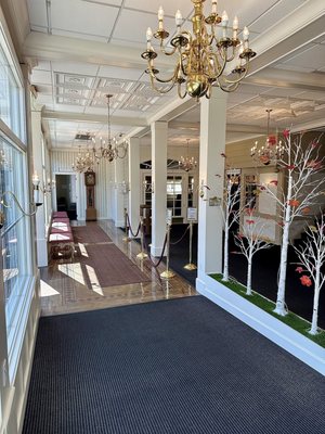 Zehnder's of Frankenmuth by null