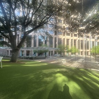 Fareground Food Hall - Food Court Near Me - Austin, Texas