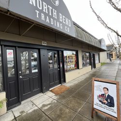 North Bend Trading