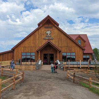 Vala's Pumpkin Patch - Venues & Event Spaces Near Me - Gretna, Nebraska