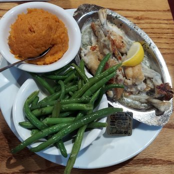 Roosterfish Grill - Seafood Near Me - Largo, Florida Roosterfish Grill - Seafood Near Me - Largo, Florida