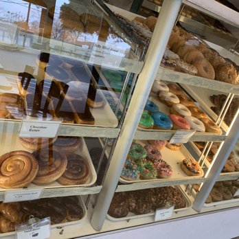 Donut Crown - Donuts Near Me - Austin, Texas