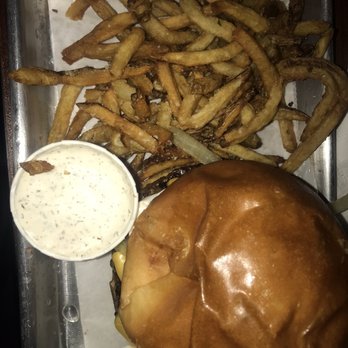 Camino - Burger and fries - Diners Near Me - Milwaukee, Wisconsin