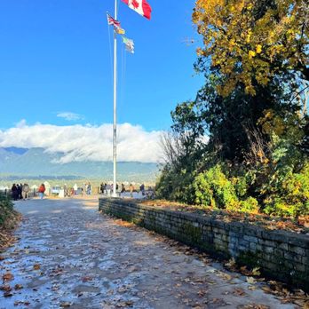 Stanley Park - Prospect Point - Parks Near Me - Vancouver, British Columbia