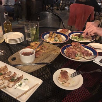 La Bodega - Tapas Bars Near Me - Kansas City, Missouri