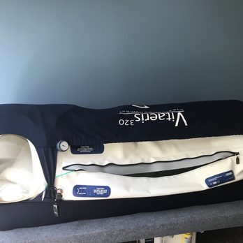 Ohana Hyperbarics - Hyperbarics chamber deflated. - Undersea/Hyperbaric Medicine Near Me - Edmonds, Washington