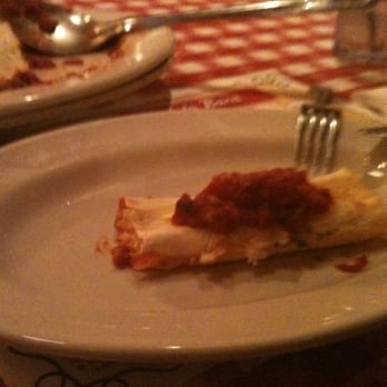Buca di Beppo Italian Restaurant - Italian Near Me - Brea, California