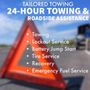 Photo of Tailored Towing & Roadside Assistance