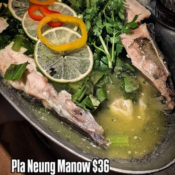 Glin Thai Bistro - Thai Near Me - Brooklyn, New York