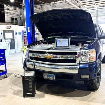 Murdock & Son Automotive - Latest Technology No Guessing. - Auto Repair Near Me - Garland, Texas Murdock & Son Automotive - Latest Technology No Guessing. - Auto Repair Near Me - Garland, Texas