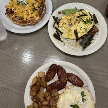 Scramblers Cafe - Breakfast & Brunch Near Me - Norco, California Scramblers Cafe - Breakfast & Brunch Near Me - Norco, California