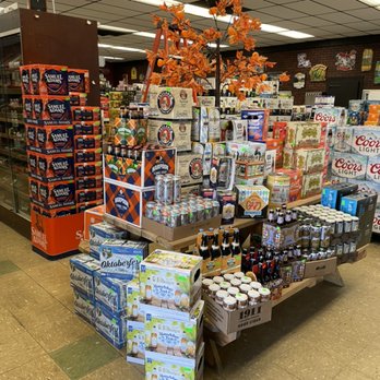 Party Beverages - Fall beers - Beer, Wine & Spirits Near Me - Newburgh, New York Party Beverages - Fall beers - Beer, Wine & Spirits Near Me - Newburgh, New York