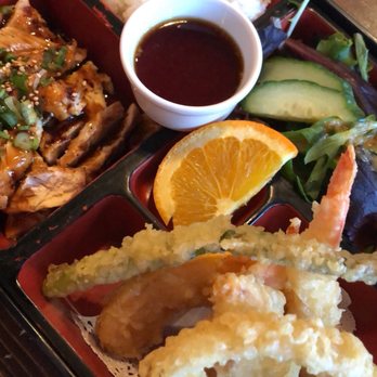 Hana Sushi - Sushi Bars Near Me - Menifee, California