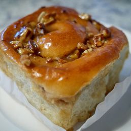 Sticky Bun