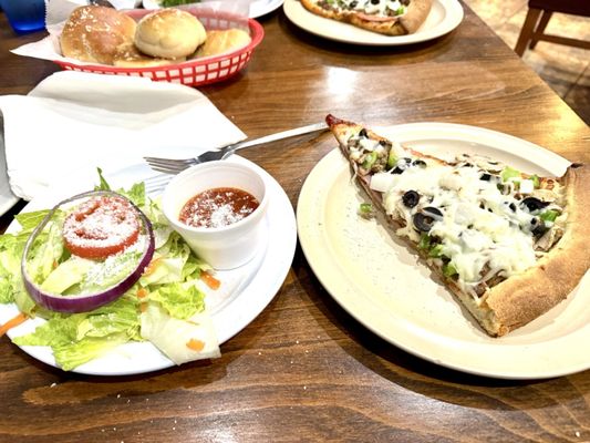 Joe's Pizza & Italian Grill by null