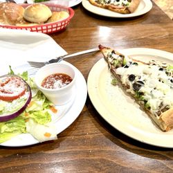 Joe's Pizza & Italian Grill