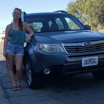 Japanese Car Connection - Auto Loan Providers Near Me - Denver, Colorado