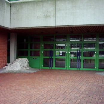 Gymnasium Schulzentrum - Elementary Schools Near Me - Hagen, NW