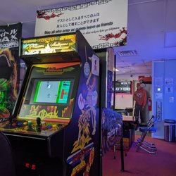 Pachinko World - Pachinko World, Wilmington