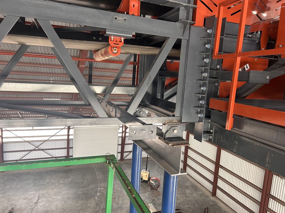 Slide of Precise Construction