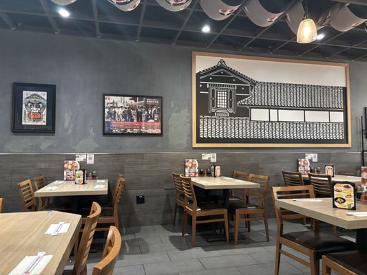 Kitakata Ramen Ban Nai - Irvine by null
