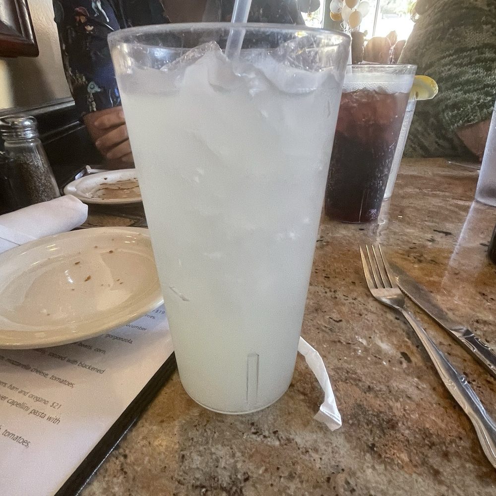Capriccio Inc - My lemonade - Italian Near Me - Ventura, California
