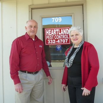 Heartland Pest Control - Pest Control Near Me - Gretna, Nebraska Heartland Pest Control - Pest Control Near Me - Gretna, Nebraska