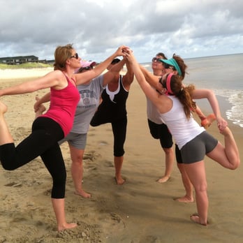 Aloha Yoga - Arc of Dancing Women. Partner in Dancer - Yoga Near Me Aloha Yoga - Arc of Dancing Women. Partner in Dancer - Yoga Near Me