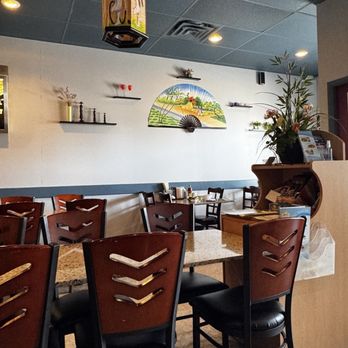 Pho Nhu Vu - Inside - Vietnamese Near Me - Bear, Delaware